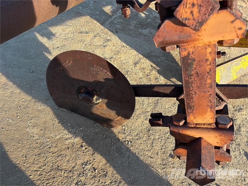 77 in Disc Ripper Sonstige Landmaschinen