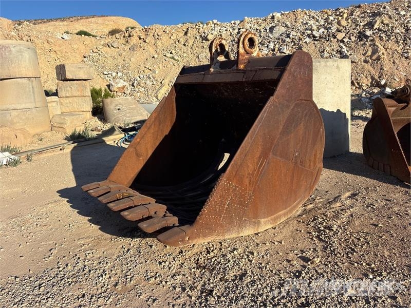 78 in Excavator Bucket Žlice