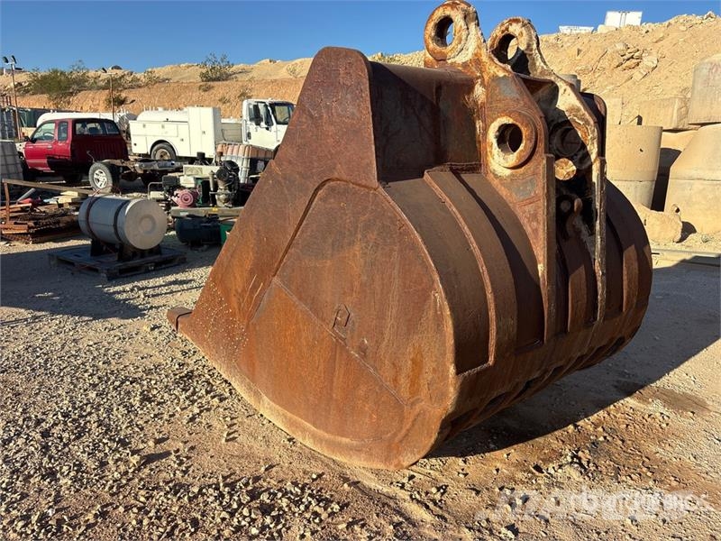 78 in Excavator Bucket Žlice