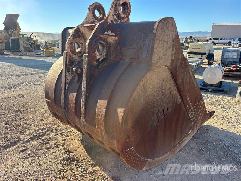 78 in Excavator Bucket Žlice