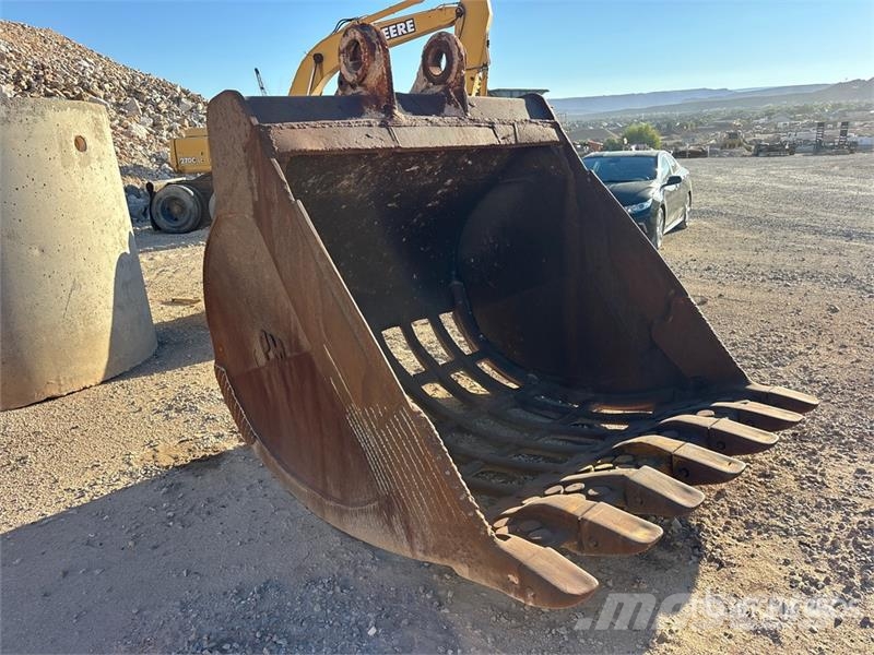 78 in Excavator Bucket Žlice
