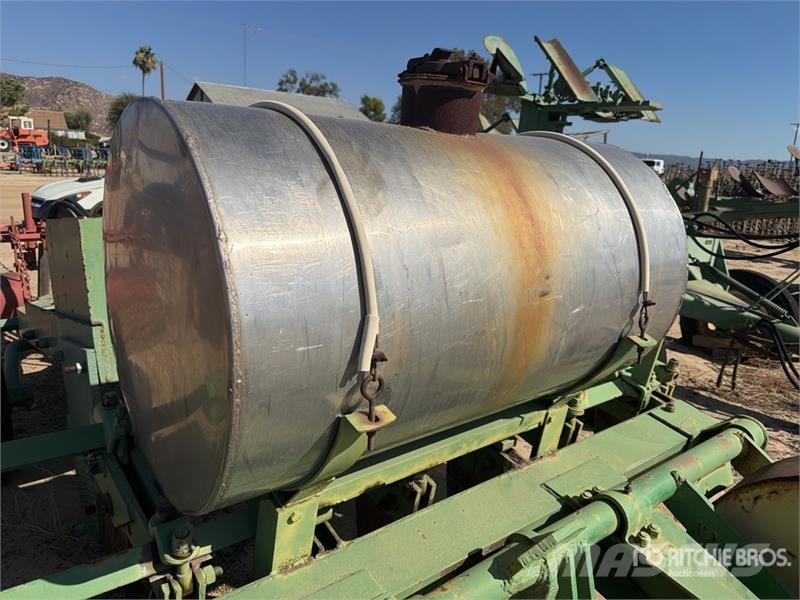 8 ft 5 Shank Ripper Other tillage machines and accessories