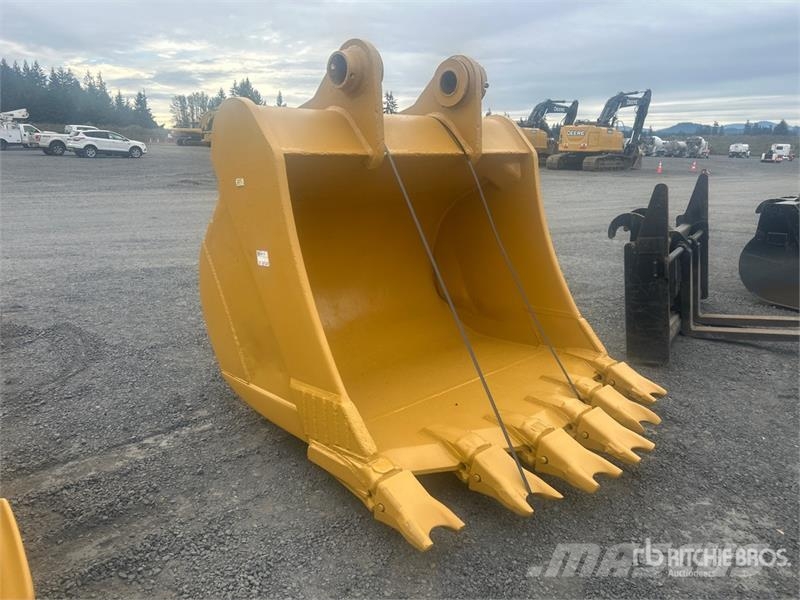  80 in Digging Excavator Bucket - Fits 375 Ковши