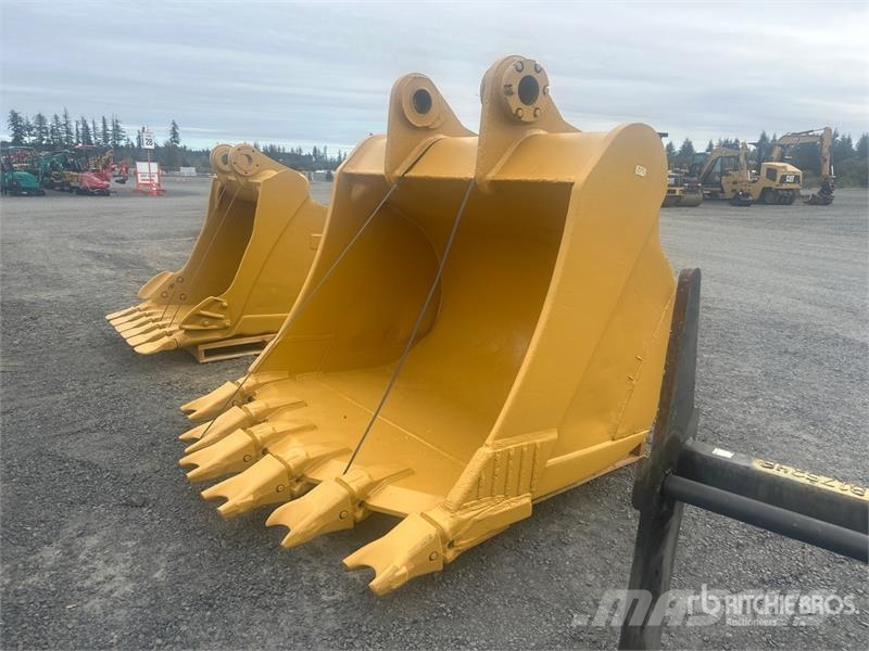  80 in Digging Excavator Bucket - Fits 375 Ковши
