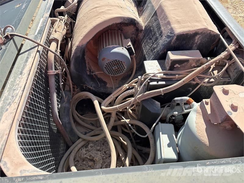  84000 BTU Environmental Control Unit 其他農業機械