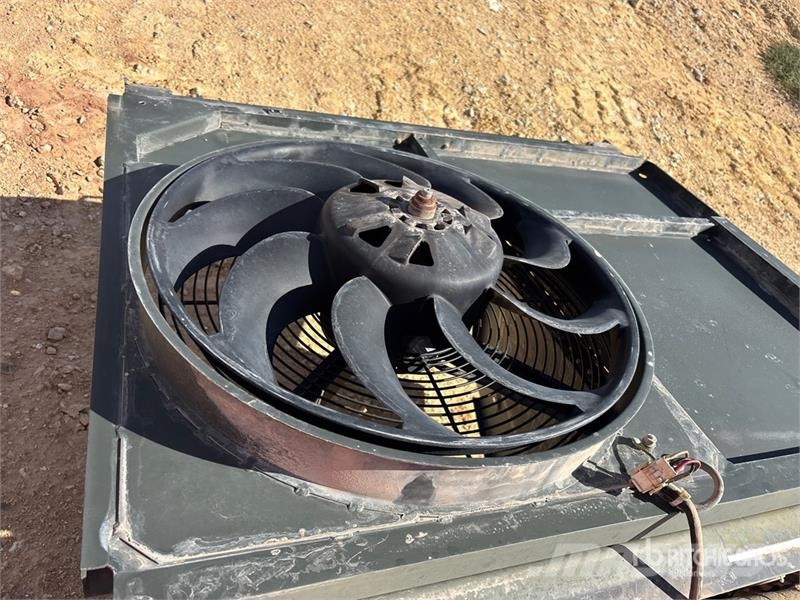  84000 BTU Environmental Control Unit 其他農業機械