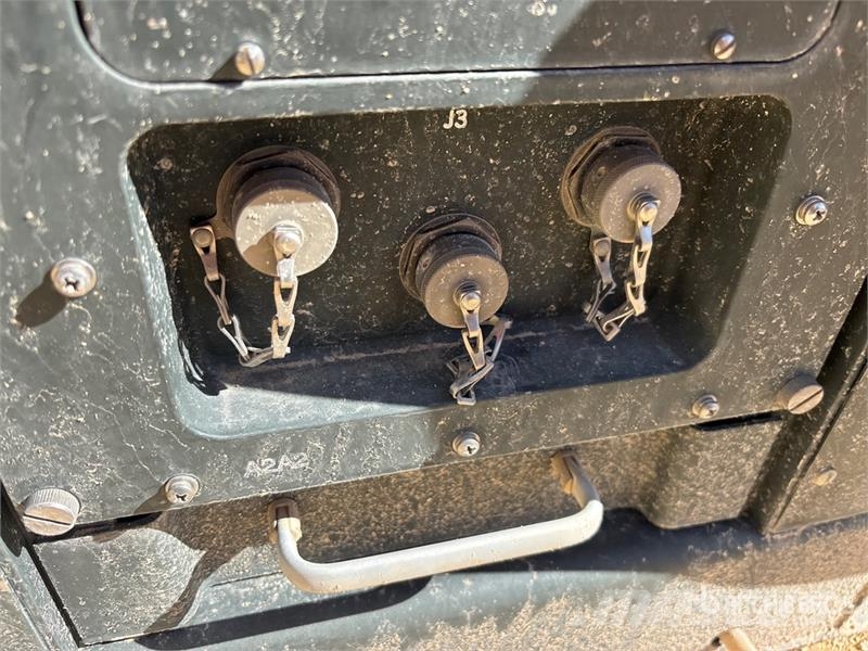  84000 BTU Environmental Control Unit 其他農業機械