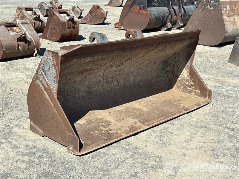 88 in Bucket Kašike / Korpe