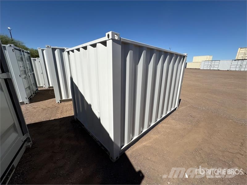 9 ft Storage Container Varastokontit