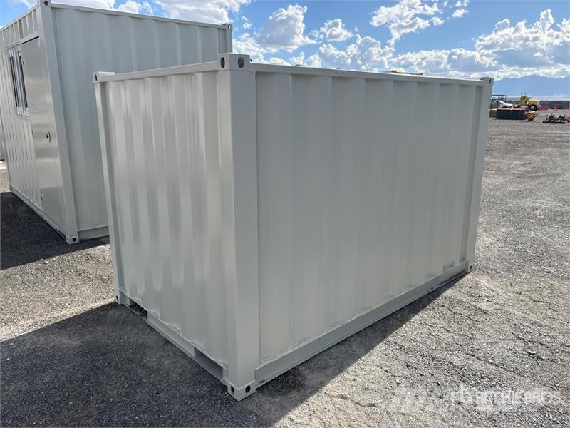 9 ft Storage Container (Unused) Lagerbehälter