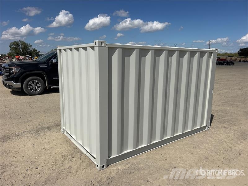  9 ft Storage Container (Unused) Varastokontit