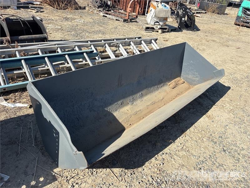 94 in Cleanup Bucket Skovle