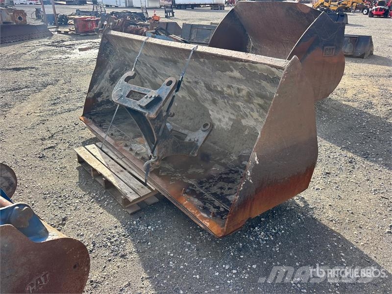 96 in Bucket/Hook Attachment Ostale komponente za građevinarstvo