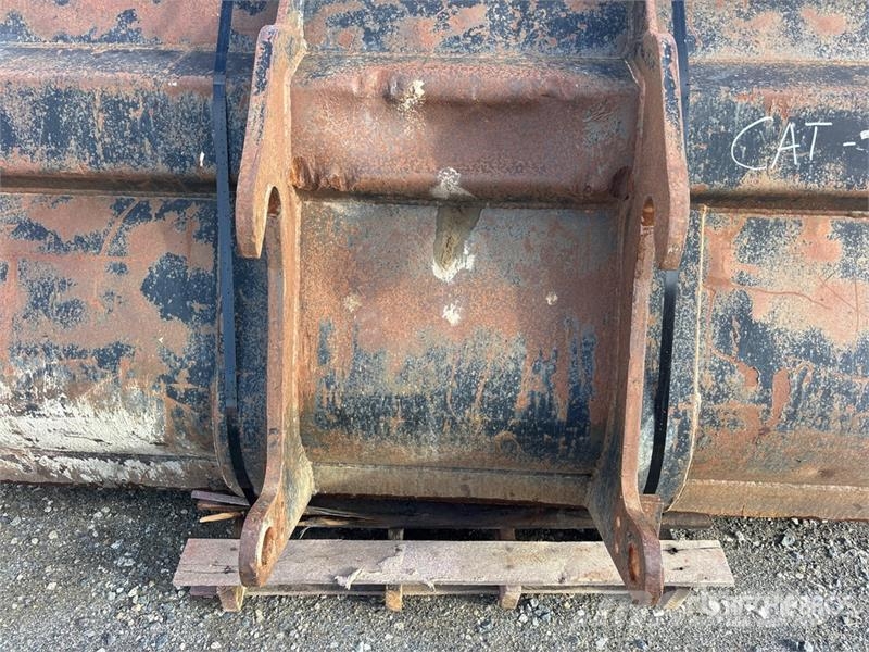 96 in Bucket/Hook Attachment Ostale komponente za građevinarstvo