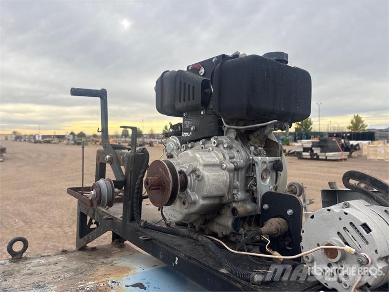 A&A Melters Melter Applicator Építőipar - Egyebek