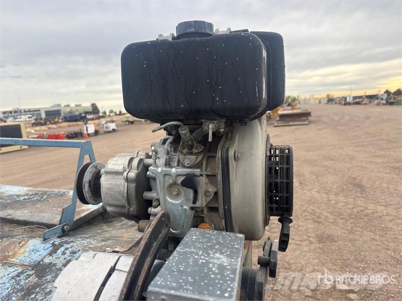 A&A Melters Melter Applicator Építőipar - Egyebek