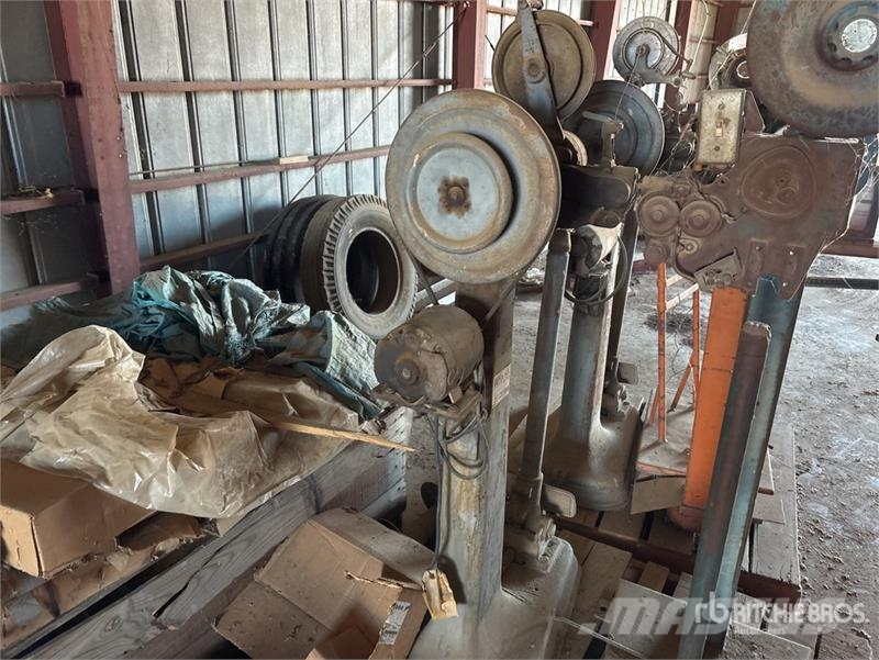  Acme Steel 12P Wire Box Stitcher 其他