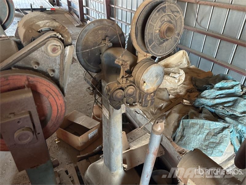  Acme Steel 12P Wire Box Stitcher 其他