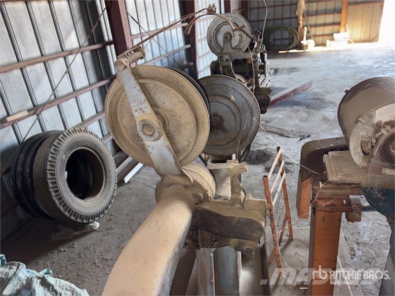  Acme Steel 12P Wire Box Stitcher 其他