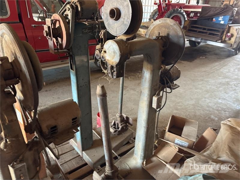  Acme Steel 12P Wire Box Stitcher 其他