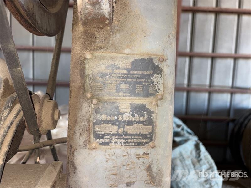  Acme Steel 12P Wire Box Stitcher 其他