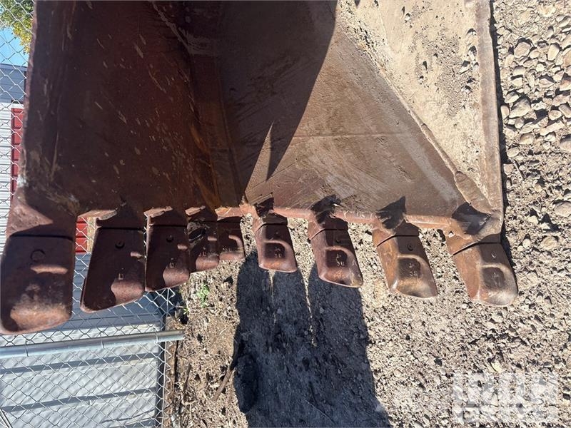 ADCO 34 in V-Ditching Excavator Bucket 鏟斗