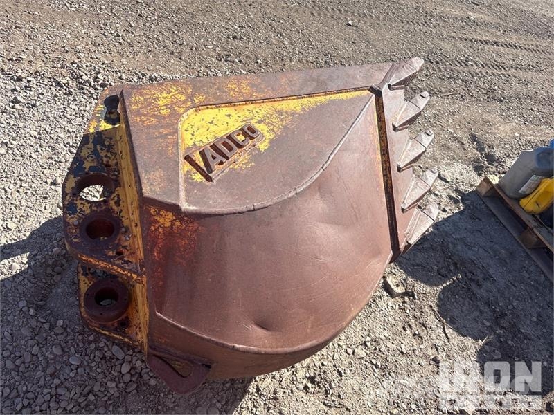 ADCO 34 in V-Ditching Excavator Bucket 鏟斗