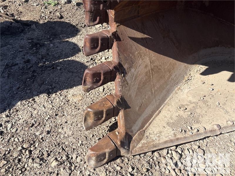 ADCO 34 in V-Ditching Excavator Bucket 鏟斗