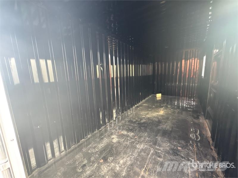  Affordable office. Storage Container (Unused) Saugojimo konteineriai