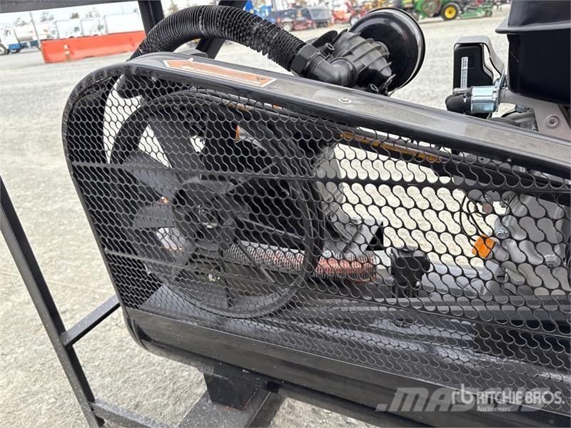 AGT AC 40 gal Air Compressor (Unused) Kompresori