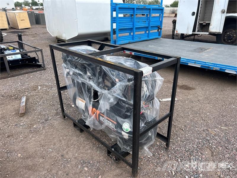 AGT AC 40 gal Air Compressor (Unused) Воздушные компрессоры