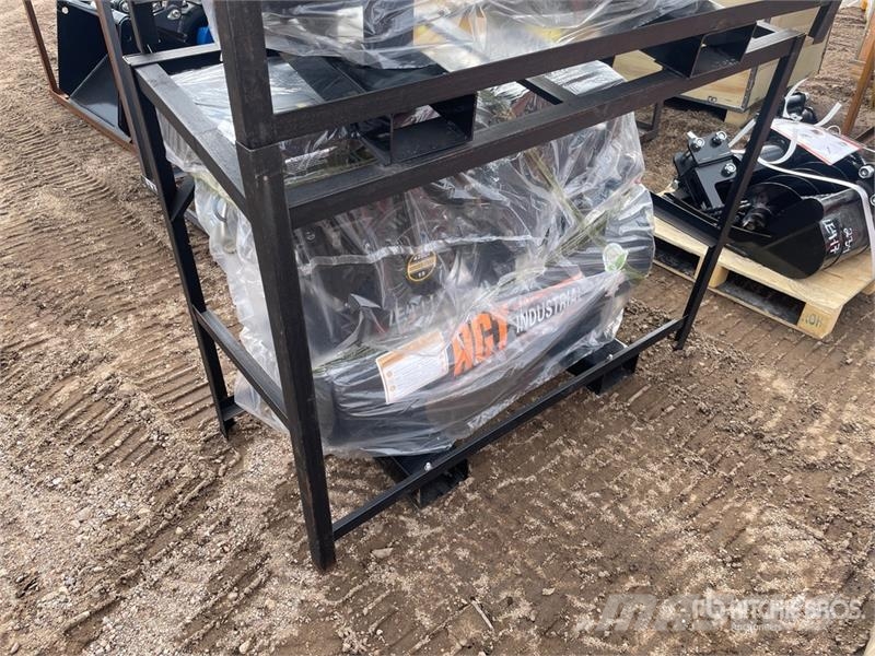 AGT AC 40 gal Air Compressor (Unused) Compresoras
