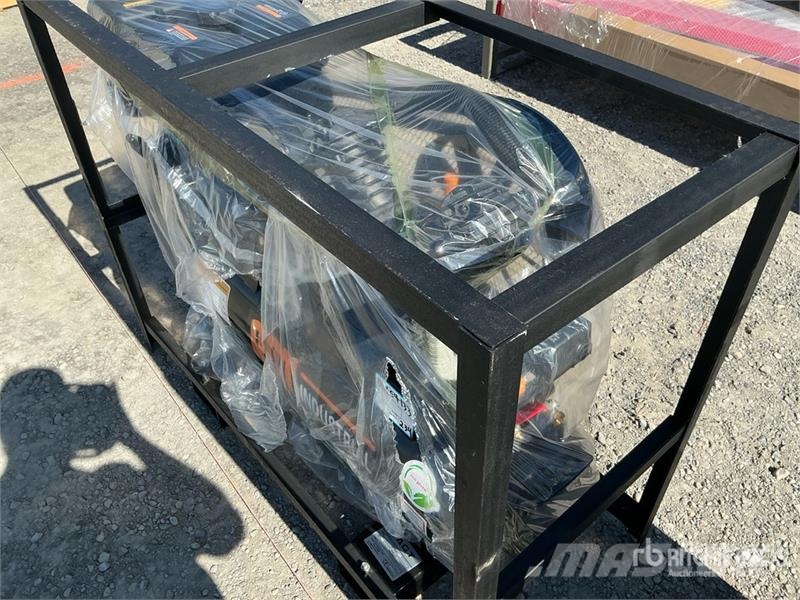 AGT AC 40 gal Air Compressor (Unused) Compresoras