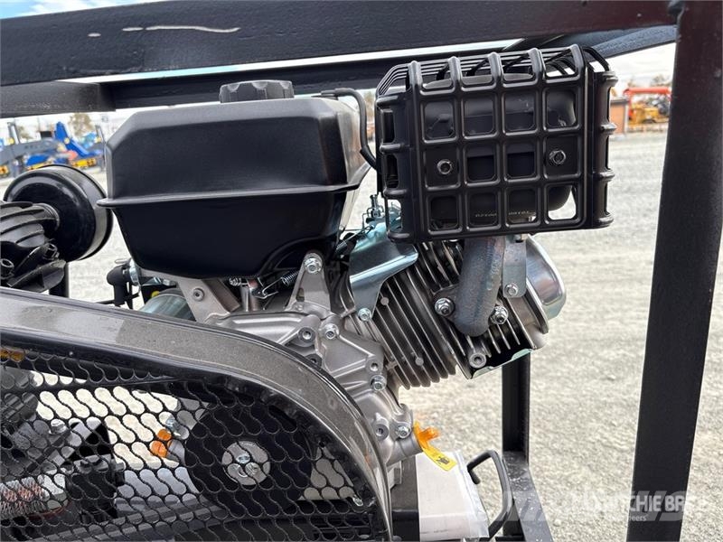 AGT AC 40 gal Air Compressor (Unused) Kompresori
