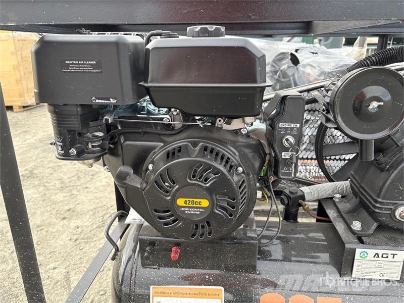AGT AC 40 gal Air Compressor (Unused) Kompresori