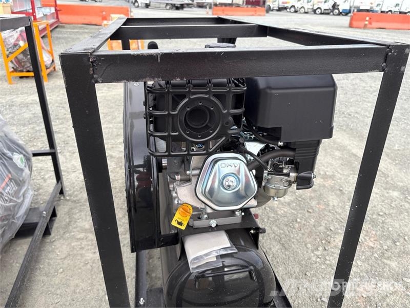 AGT AC 40 gal Air Compressor (Unused) Kompresori