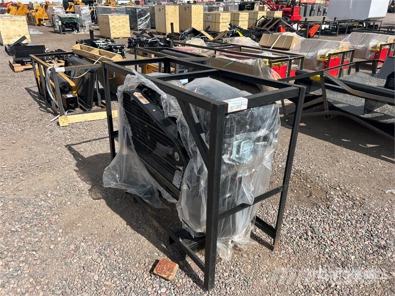 AGT AC 40 gal Air Compressor (Unused) Воздушные компрессоры