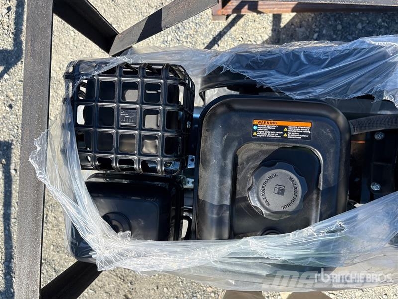 AGT AC Air Compressor (Unused) Kompressoren
