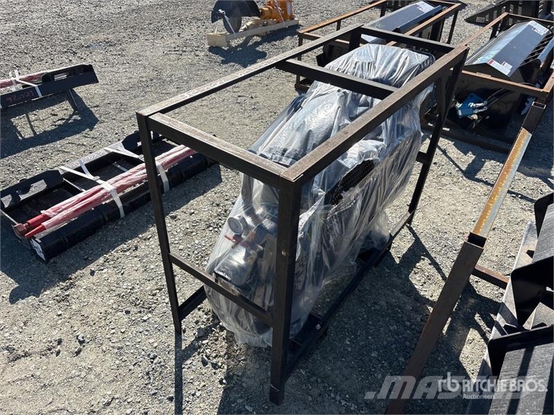 AGT AC Air Compressor (Unused) Kompressoren