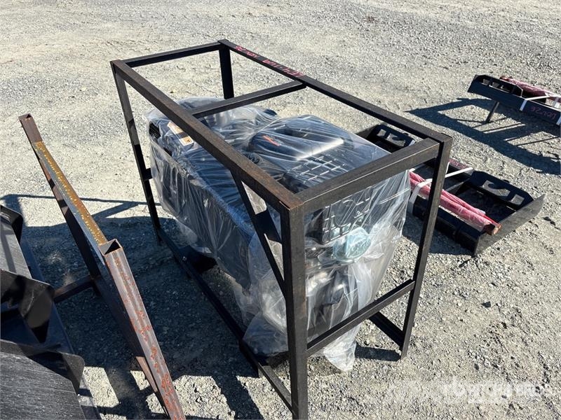 AGT AC Air Compressor (Unused) Kompressoren