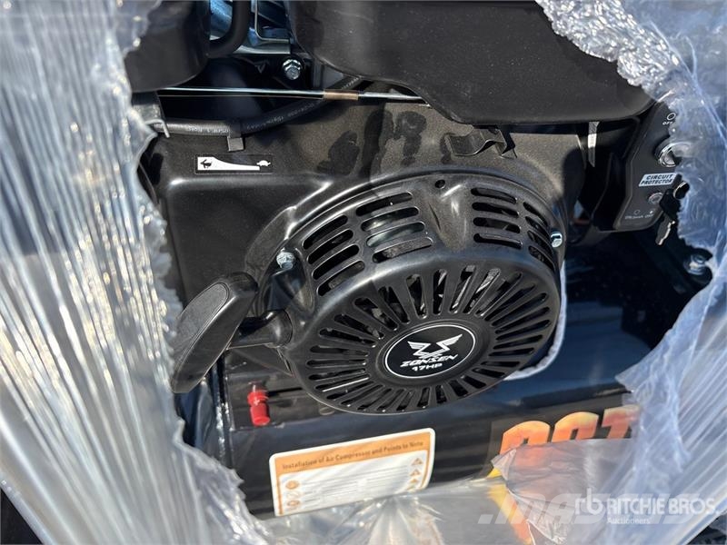 AGT AC Air Compressor (Unused) Kompressoren