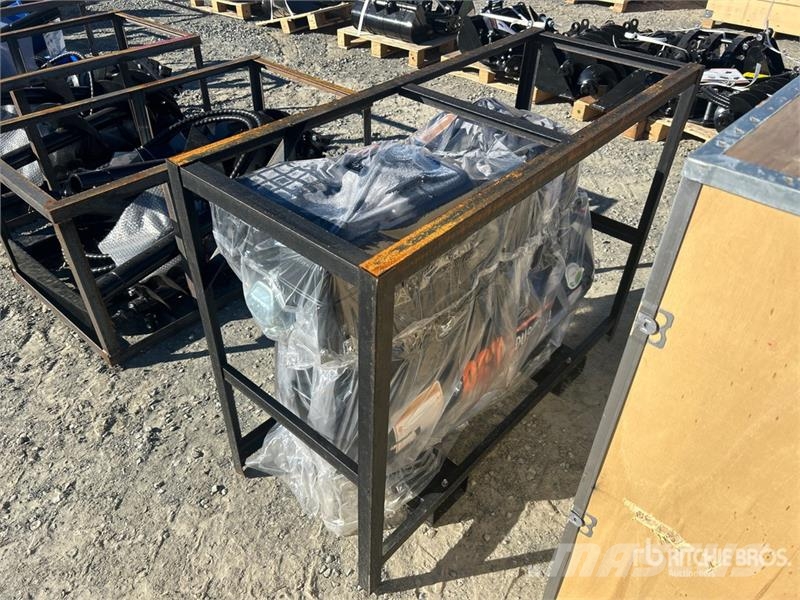 AGT AC Air Compressor (Unused) Kompressoren