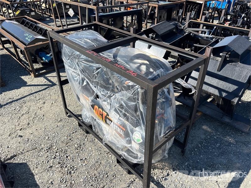 AGT AC Air Compressor (Unused) Kompressoren