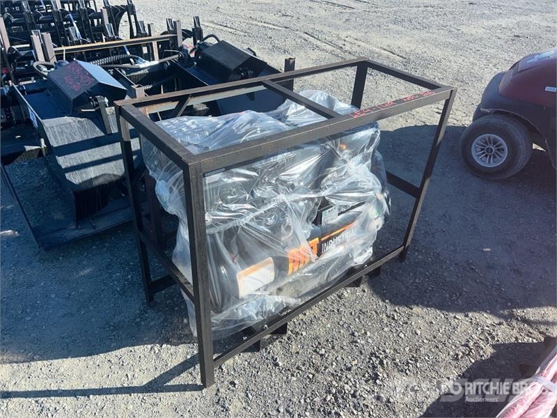 AGT AC Air Compressor (Unused) Kompressoren