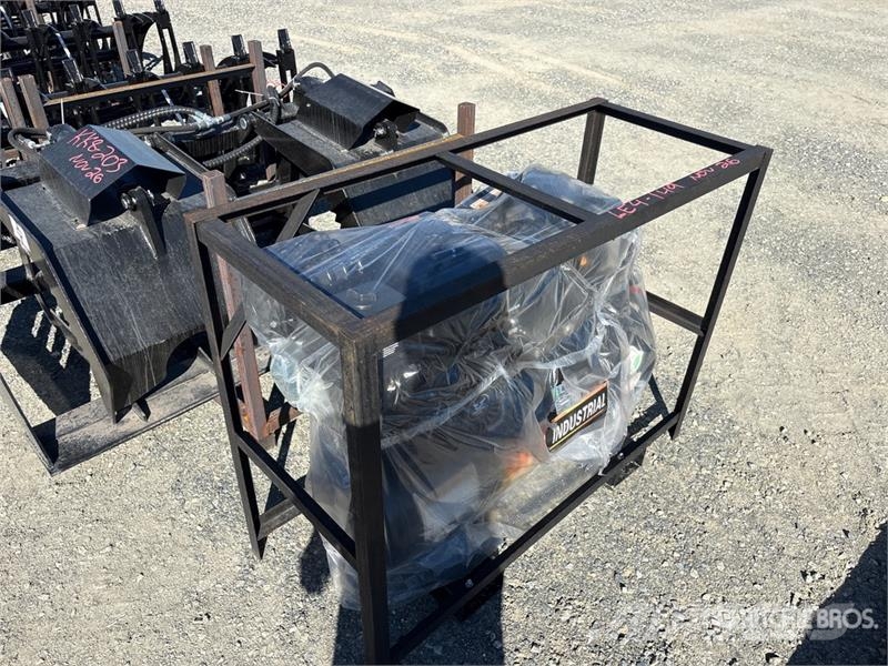 AGT AC Air Compressor (Unused) Kompressoren