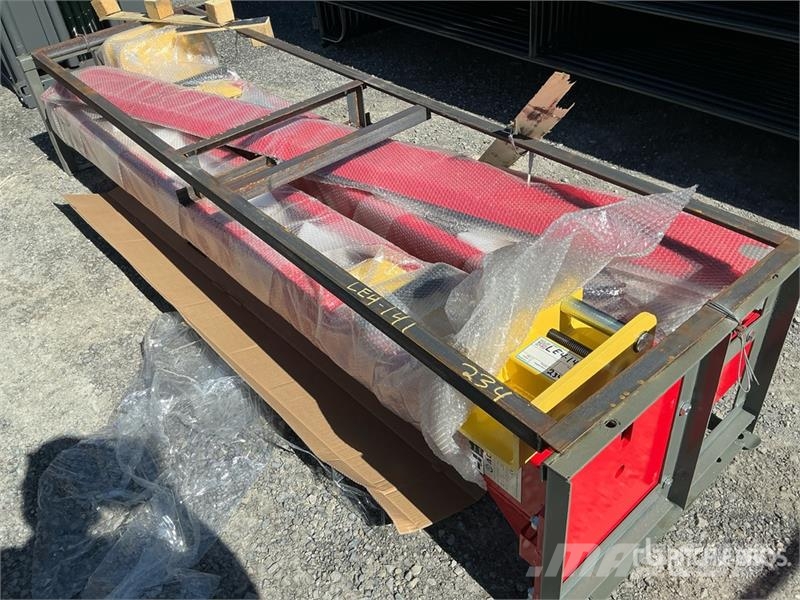 AGT ATK-B1000 2 Post 10000 lb Vehicle Lift (Unused) Bouw - Overige