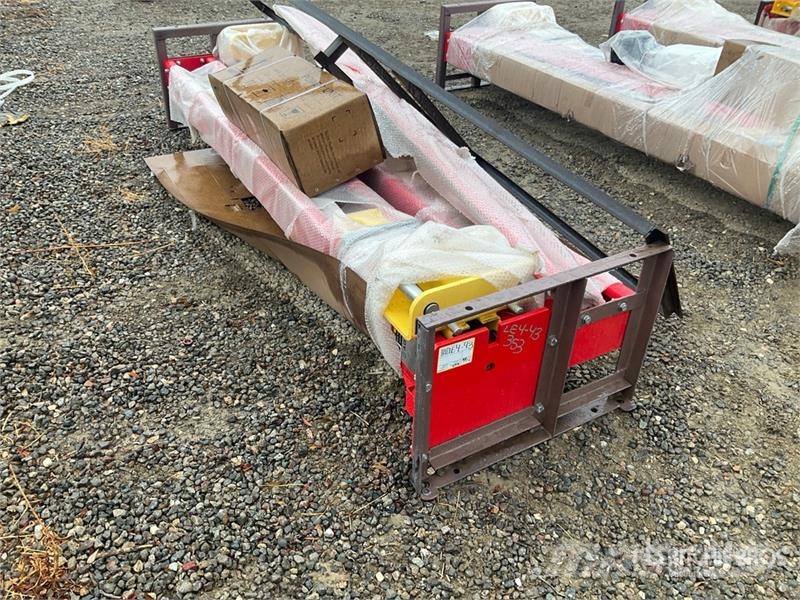 AGT ATK-B1000 2 Post 10000 lb Vehicle Lift (Unused) 건설 장비 - 기타