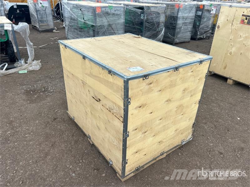 AGT ATK-TC24 Tire Changer (Unused) Muu