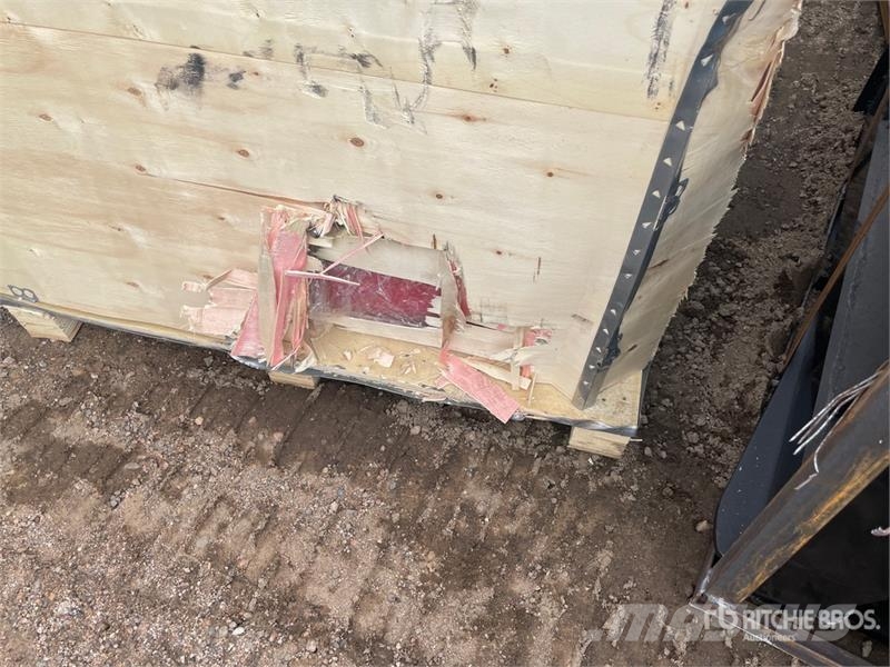 AGT ATK-TC24 Tire Changer (Unused) Construction - Others