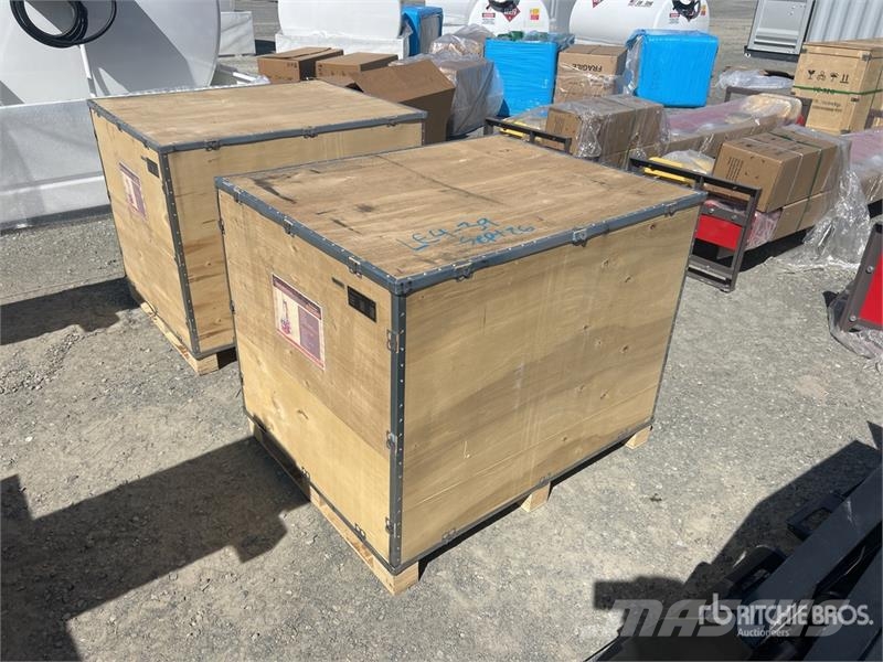 AGT ATK-TC24 Tire Changer (Unused) 건설 장비 - 기타